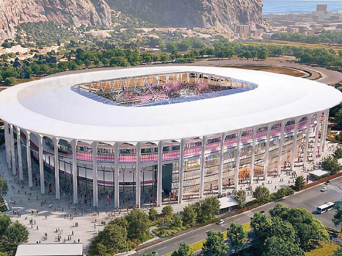 Tempo scaduto, sullo stadio lo spettro del "game over". Il segretario generale: "Proposta senza visti e pareri, &egrave; irricevibile"
