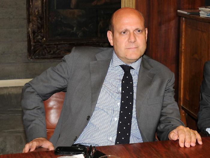 La &ldquo;crociata&rdquo; dei mille: un cantiere di idee per rilanciare la sanit&agrave;