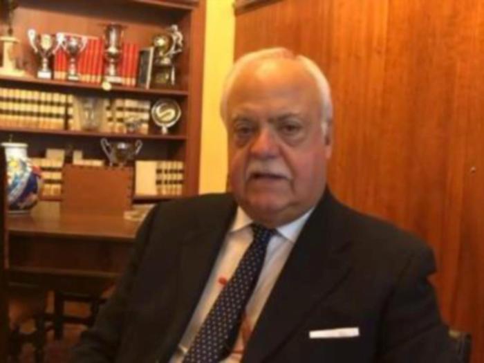 De Lisi: &laquo;L&rsquo;allarme mafia di de Lucia? Nella carceri siciliane gravi criticit&agrave;&raquo;