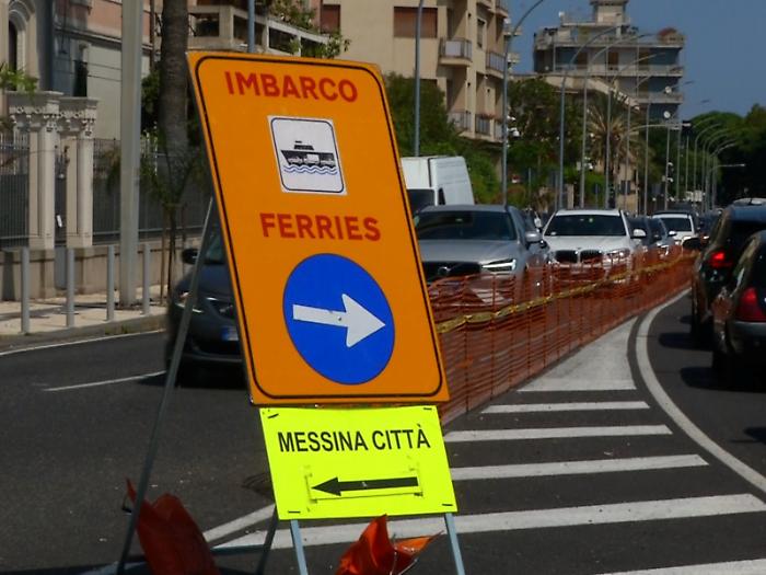 Controesodo, predisposto il piano viario  in centro