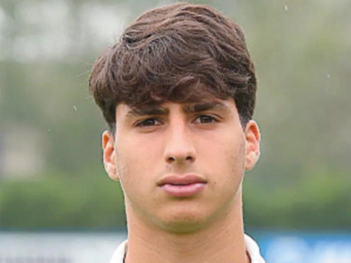 Mercato Catania, dal Sassuolo &egrave; arrivato il centrocampista Amendola