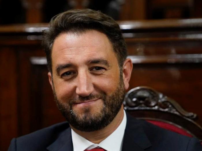 Cancelleri: &laquo;La Vardera si &egrave; preso la rabbia del M5S, senza un accordo alle Regionali sar&agrave; una Caporetto&raquo;