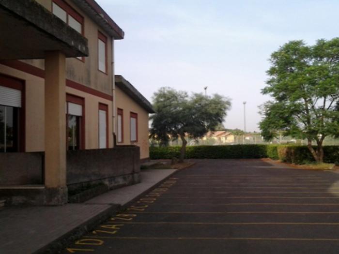 Finanziamento antisismico per la scuola &ldquo;Fondo di Gullo&rdquo;