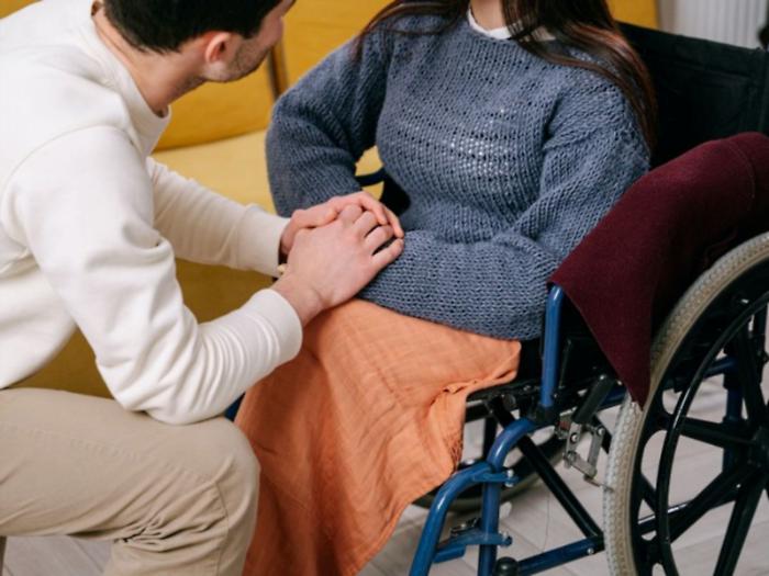 &laquo;I debiti del passato non si possono ripianare sulla pelle dei disabili&raquo;