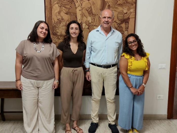Milazzo, si potenziano i servizi sociali: assunte cinque professioniste