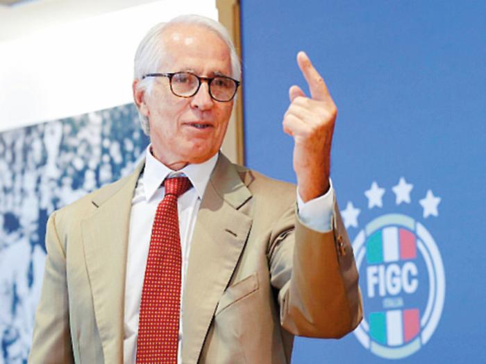 Le carte da giocare per Euro 2032, Palermo va verso una sfida con Firenze