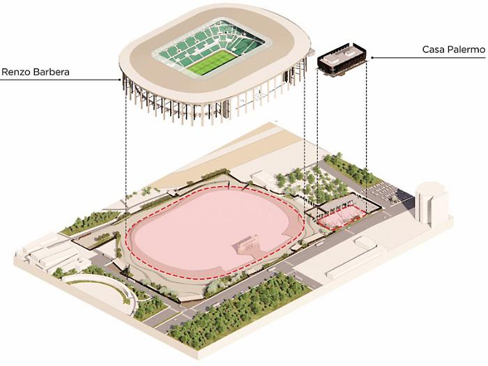 Stadio, un s&igrave; lungo 90 anni: il Consiglio vara la delibera, evitato il flop di Euro 2032