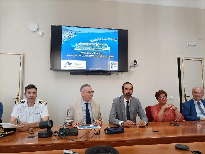 Crocierismo, numeri da record: &laquo;In citt&agrave; ricadute economiche per oltre 15 milioni di euro&raquo;