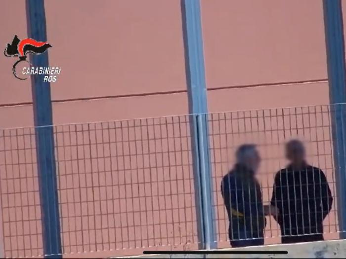 La &ldquo;pazza idea&rdquo; del santapaoliano: ma la cooperativa mafiosa fallisce