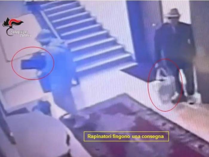 Il colpo da mezzo milione: svuotano le casseforti al notaio, ora in tre condannati a 10 anni