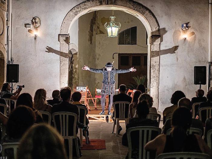 Quel Teatro diffuso per la citt&agrave;