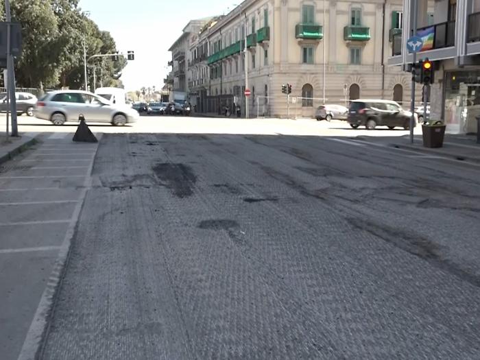 Messina, dalla Regione altri 4 milioni per rifare il manto stradale in citt&agrave;