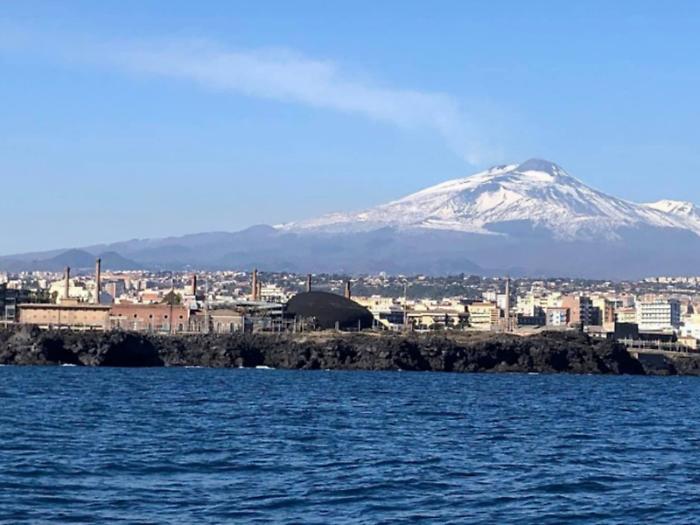 A Catania &laquo;Cutuliscio da rispettare e studiare come opera &ldquo;landmark&rdquo; della citt&agrave;&raquo;