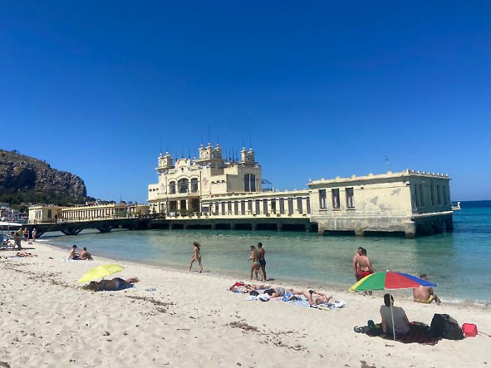 Mondello, la Regione non parla a Italo Belga per risolvere il nodo concessione