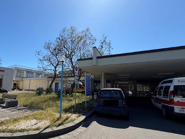 Ospedale di Giarre,  in arrivo 1,5 milioni per Triage e Pronto soccorso