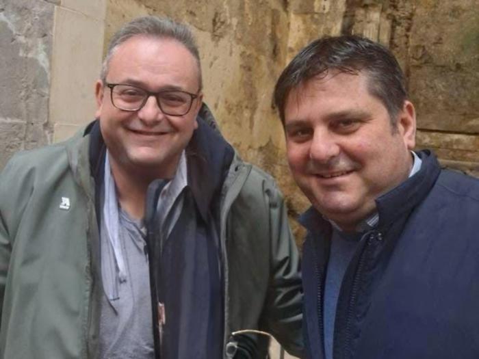 Blitz Mercurio, Marchese come Castiglione: Riesame revoca la scarcerazione all'ex consigliere di Misterbianco