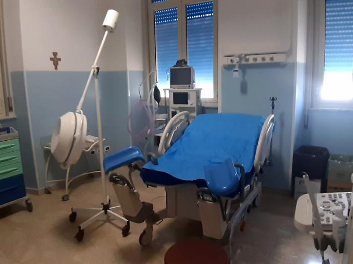 Addio al Punto nascita. &laquo;Scelta sciagurata&raquo;