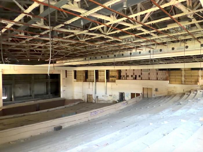 Teatro del Carmine, pronto il progetto esecutivo