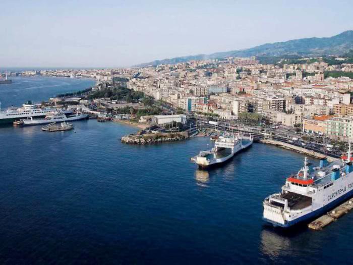 &laquo;Il futuro di Messina passa dal suo mare&raquo;