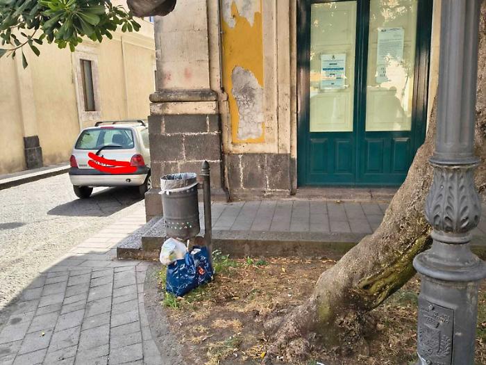 Telecamere e ispezioni, sanzionati sei &ldquo;incivili&rdquo;