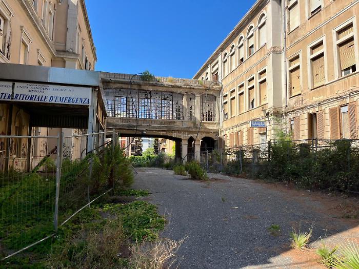 Ex Margherita, bando da 11 milioni per trasformarlo in una biblioteca regionale universitaria