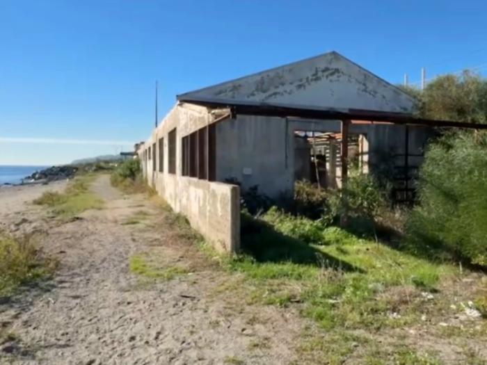 Predisposta la bonifica dell'ex Samar a Contesse: addio alla &ldquo;bomba ecologica&rdquo;