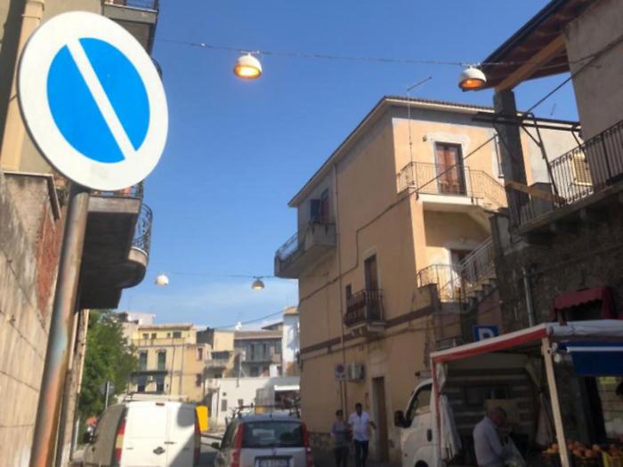 Dalla Regione 2,5 milioni per la nuova pubblica illuminazione