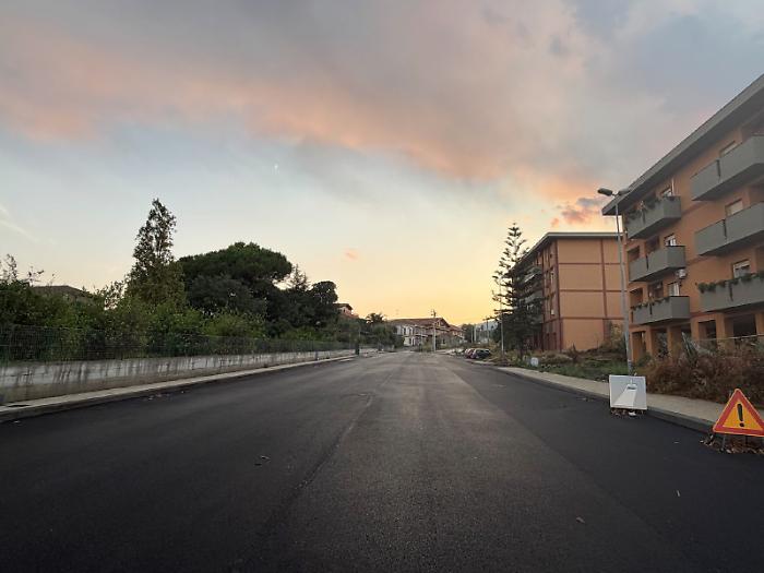 Mareneve, terminati i lavori a Rovettazzo