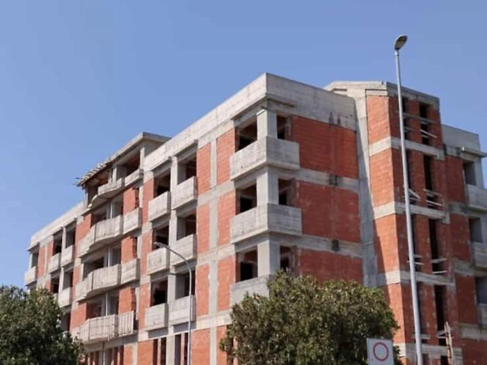 Messina, quella che doveva essere una residenza per gli studenti ora &egrave; in vendita