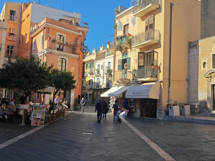 Taormina potenzier&agrave; il proprio sistema di videosorveglianza