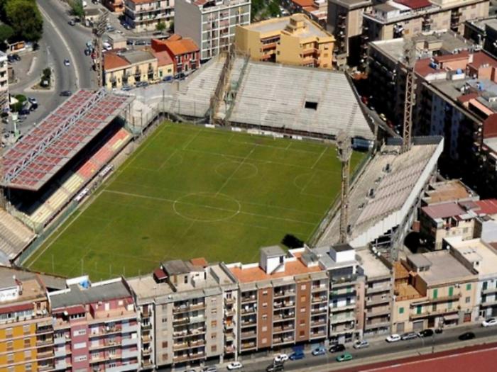 Messina, stabilite le nuove tariffe d&rsquo;uso per gli stadi