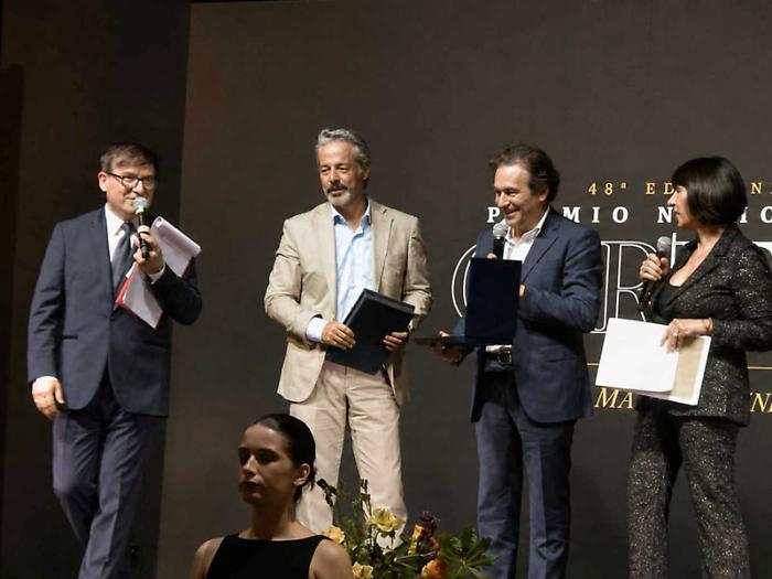 Acireale, il 48&deg; Premio Garitta celebra il giornalismo, le istituzioni e l&rsquo;arte