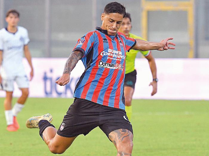 Catania, Russo profeta in Patria: "Un bell&rsquo;effetto sentire lo stadio che mi chiama"