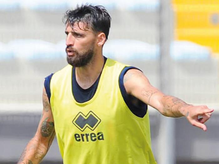 Matteo Di Gennaro (Catania)