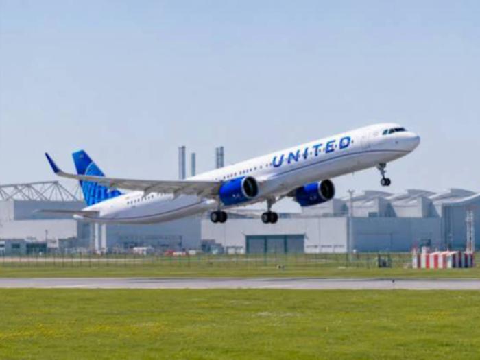 Catania e New York sono sempre pi&ugrave; vicine: arriva il volo United Airlines