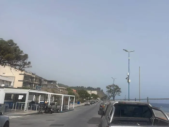 Ad Al&igrave; Terme, progetto da 170mila euro per telecamere e sicurezza