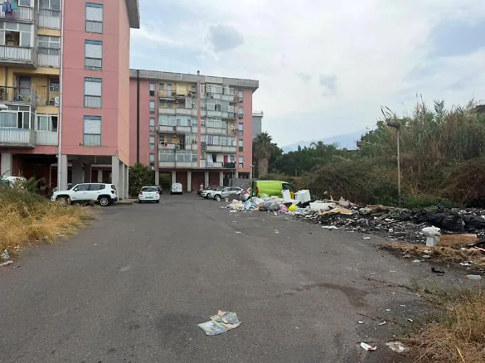 Giarre, il quartiere Jungo si conferma una polveriera