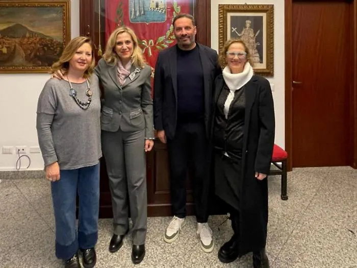 &laquo;Il lavoro di pubblica utilit&agrave; un&rsquo;opportunit&agrave; per restituire valore alla citt&agrave;&raquo;