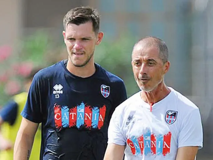 Catania, Monopoli &egrave; gi&agrave; un crocevia: Longo cerca la reazione concreta