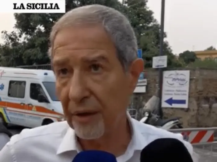 Schifani bis, &ldquo;puntelli&rdquo; dagli alleati. E Musumeci si tira fuori: &laquo;Non sono interessato&raquo;