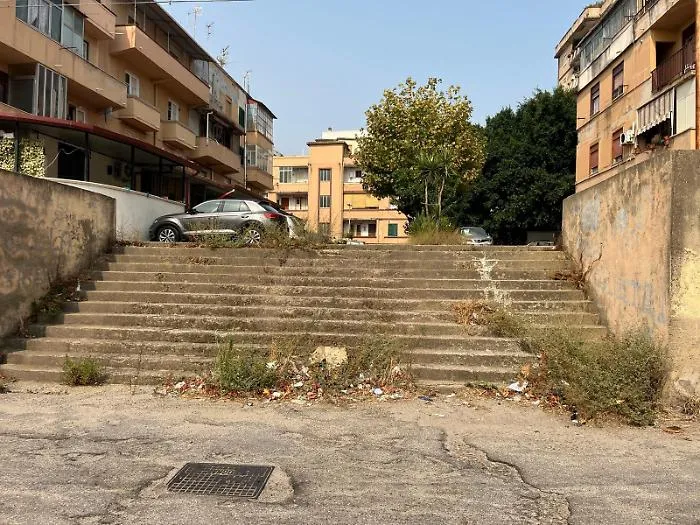 Rione Ogliastri, c'&egrave; il nodo competenze mentre il degrado diventa evidente
