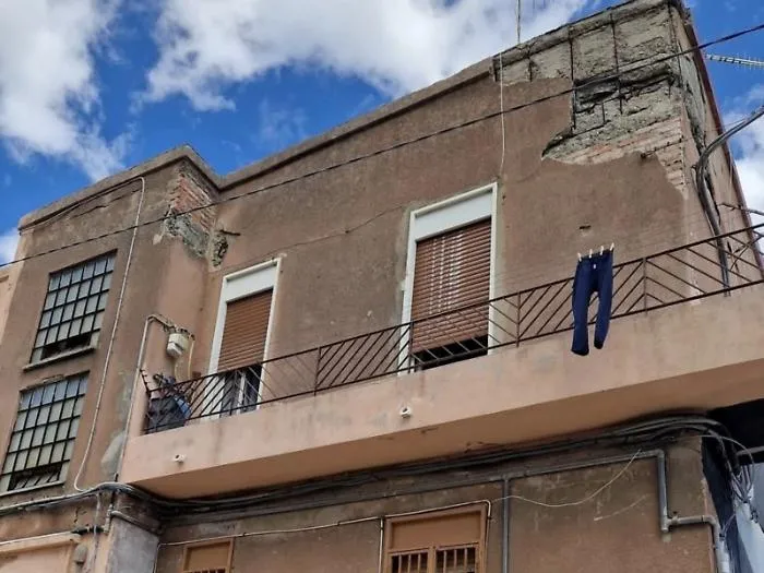 Messina, si chiede la messa in sicurezza del patrimonio di edilizia pubblica