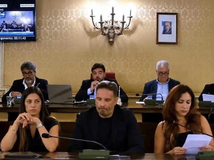 Barbagallo: &laquo;Servizi migliorati, citt&agrave; in crescita e con cantieri aperti per 70 milioni&raquo;