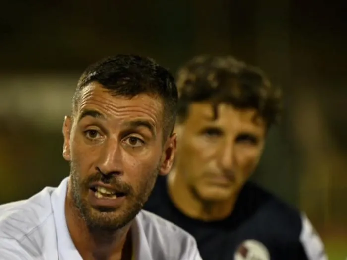 Acireale, Mokulu-Marino firmano le prime reti la squadra c&rsquo;&egrave; e il lavoro di Foti si vede