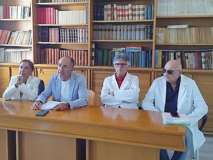 Lavori per un milione di euro, chiuso temporaneamente il pronto soccorso del Piemonte