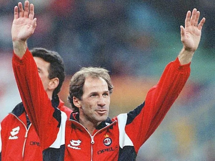 Gli interisti di Rosolini: &laquo;Intitoliamo una strada al mitico Franco Baresi&raquo;