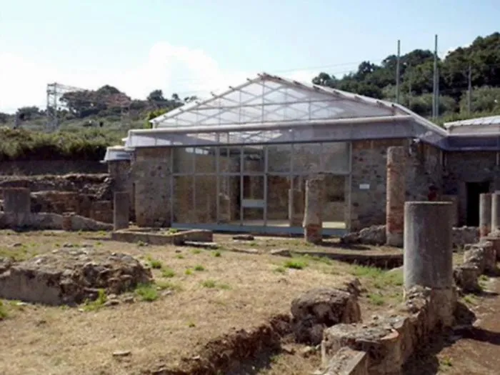 Terme Vigliatore, per la villa Romana di S. Biagio un progetto da 3,5 milioni 