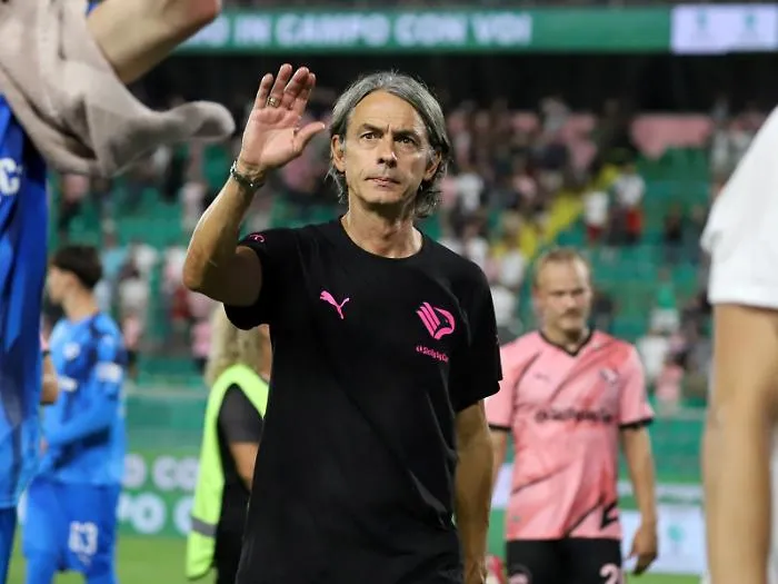 Palermo, il ds Osti chiude senza novit&agrave; eclatanti. Ma la squadra &egrave; completa e pu&ograve; lottare per la Serie A