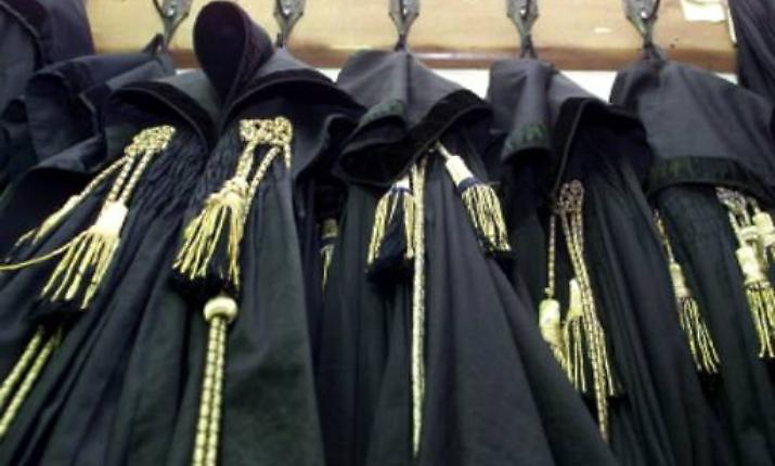 Montesquieu e la separazione dei poteri