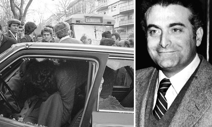 Delitto Mattarella, nessuna traccia di Dna sull&rsquo;impronta: nuovo stop alle indagini sugli esecutori